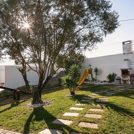 Haiku House Nazaré Exterior foto
